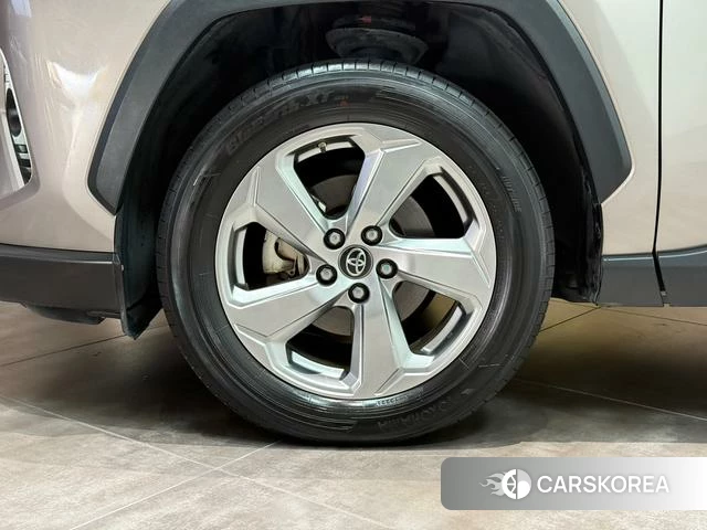 Toyota RAV4 Rongfang id 4359392 из Китая 15
