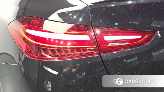 Mercedes-Benz GLE-Class W167 id 4533813 из Кореи 15