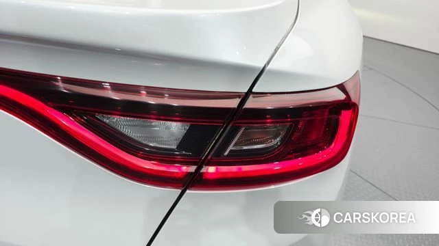 Renault Korea (Samsung) XM3 id 4416502 из Кореи 15