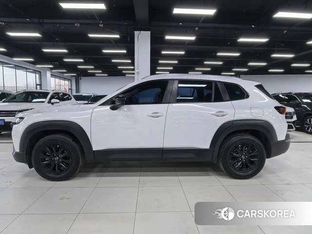 Mazda CX-50 line also id 4299396 из Китая 15