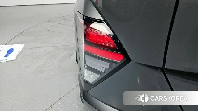 Hyundai Kona (SX2) id 4407816 из Кореи 15