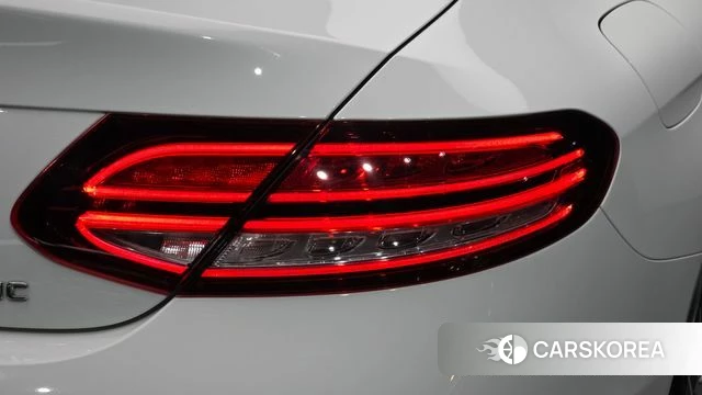 Mercedes-Benz C-Class W205 id 4684124 из Кореи 15