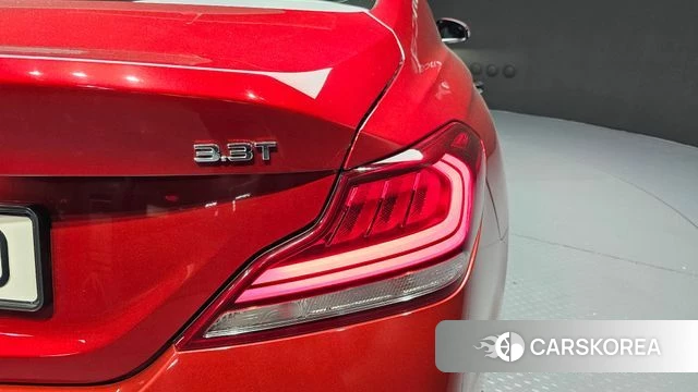 Genesis G70 id 4465359 из Кореи 15