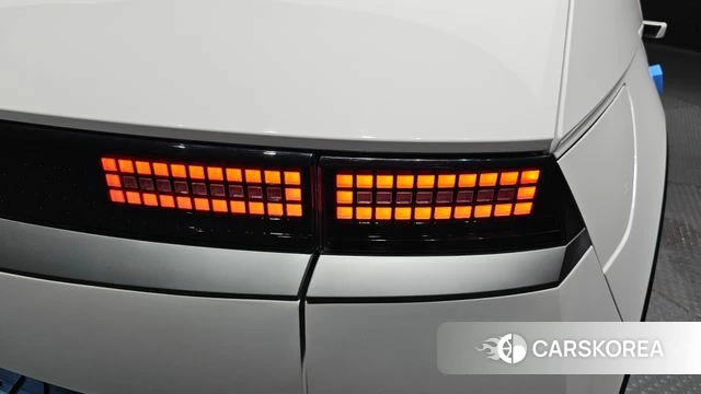 Hyundai Ionic 5 id 4731095 из Кореи 15