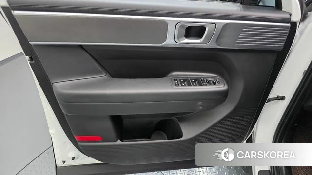 Hyundai Santa Fe (MX5) id 4635301 из Кореи 15