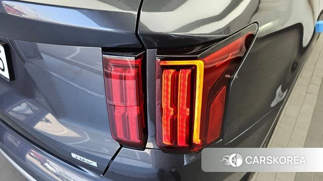 Kia Sorento 4th Generation id 4474941 из Кореи 15