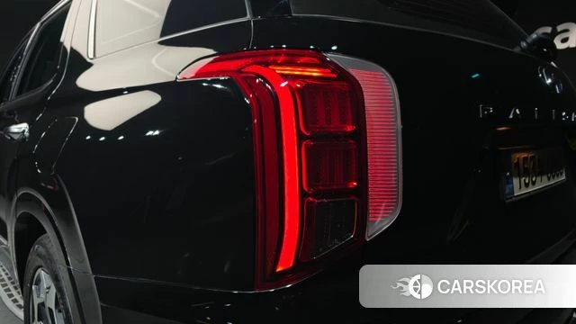 Hyundai Palisade id 4423514 из Кореи 15