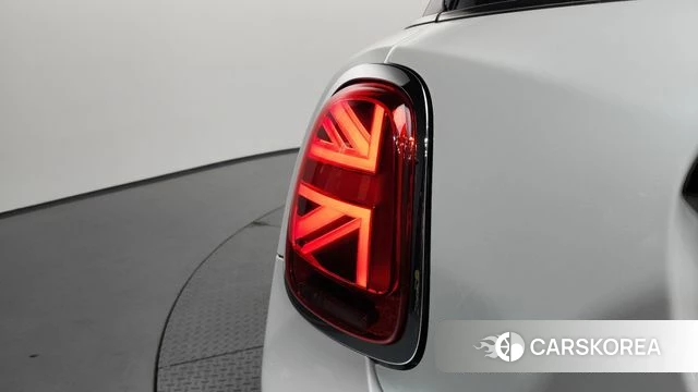Mini Cooper id 4534179 из Кореи 15