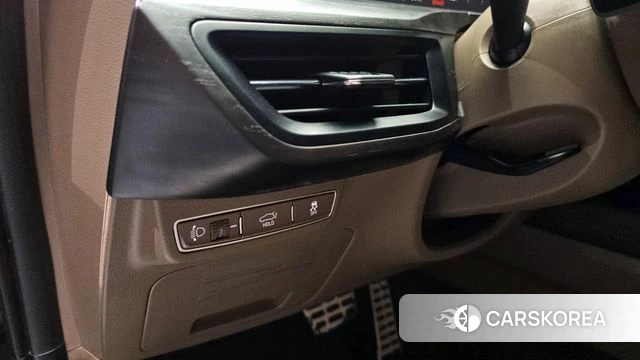 Kia K8 id 4388591 из Кореи 15