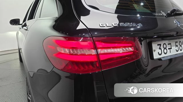 Mercedes-Benz GLC-Class X253 id 4325828 из Кореи 15