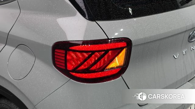Hyundai Venue id 4561723 из Кореи 15