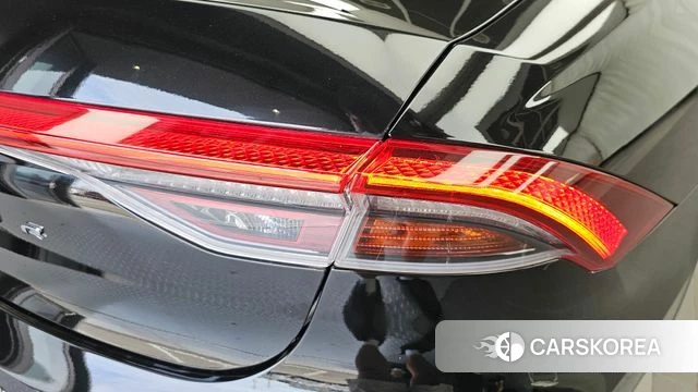 Hyundai The New Grandeur IG Hybrid id 4683222 из Кореи 15