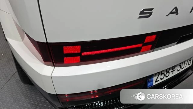 Hyundai Santa Fe (MX5) id 4757426 из Кореи 15
