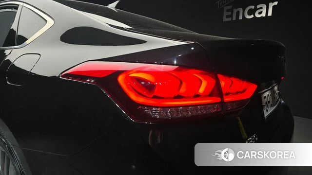 Genesis G80 id 4304700 из Кореи 15