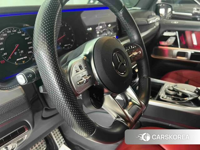 Mercedes-Benz G-class AMG id 4277972 из Китая 15