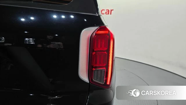 Hyundai Palisade id 4409577 из Кореи 15