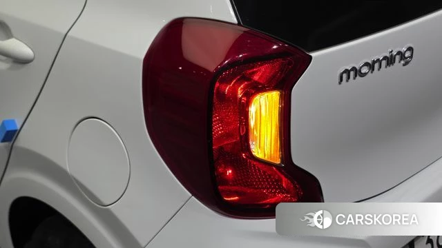 Kia Morning Urban (JA) id 4482347 из Кореи 15