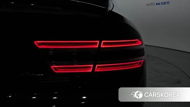 Genesis G80 (RG3) id 4323648 из Кореи 15
