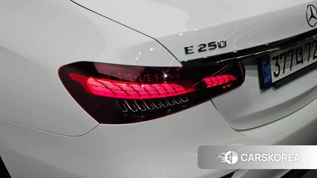 Mercedes-Benz E-Class W213 id 4741170 из Кореи 15