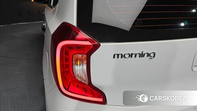Kia All New Morning (JA) id 4471287 из Кореи 15