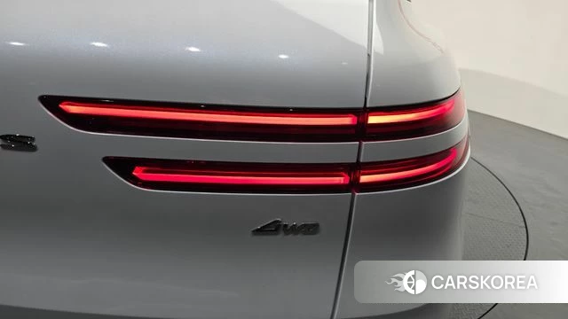 Genesis GV70 id 4456393 из Кореи 15
