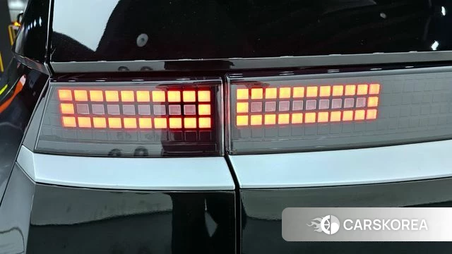 Hyundai Ionic 5 id 4316739 из Кореи 15