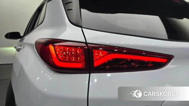 Hyundai Kona Electric id 4918345 из Кореи 15