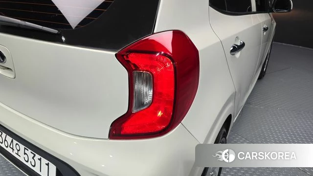 Kia All New Morning (JA) id 4390288 из Кореи 15