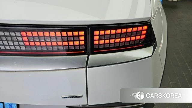Hyundai Ionic 5 id 4433915 из Кореи 15