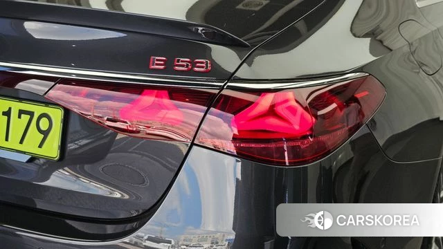 Mercedes-Benz E-Class W214 id 4762063 из Кореи 15