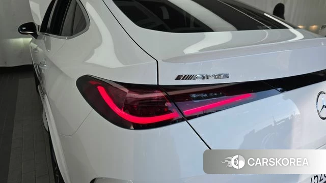 Mercedes-Benz GLC-Class X254 id 4778143 из Кореи 15