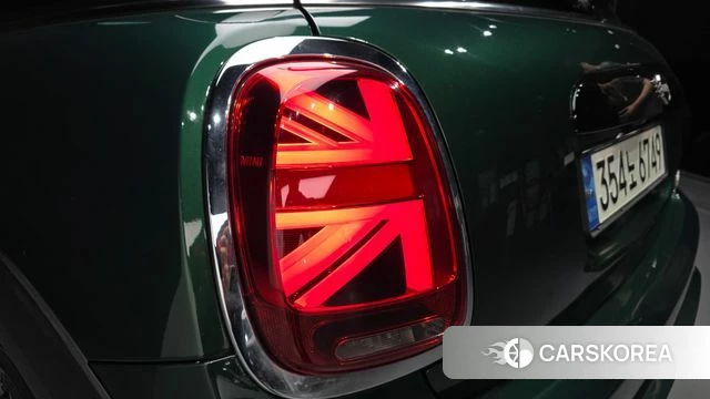 Mini Cooper S id 4781119 из Кореи 15