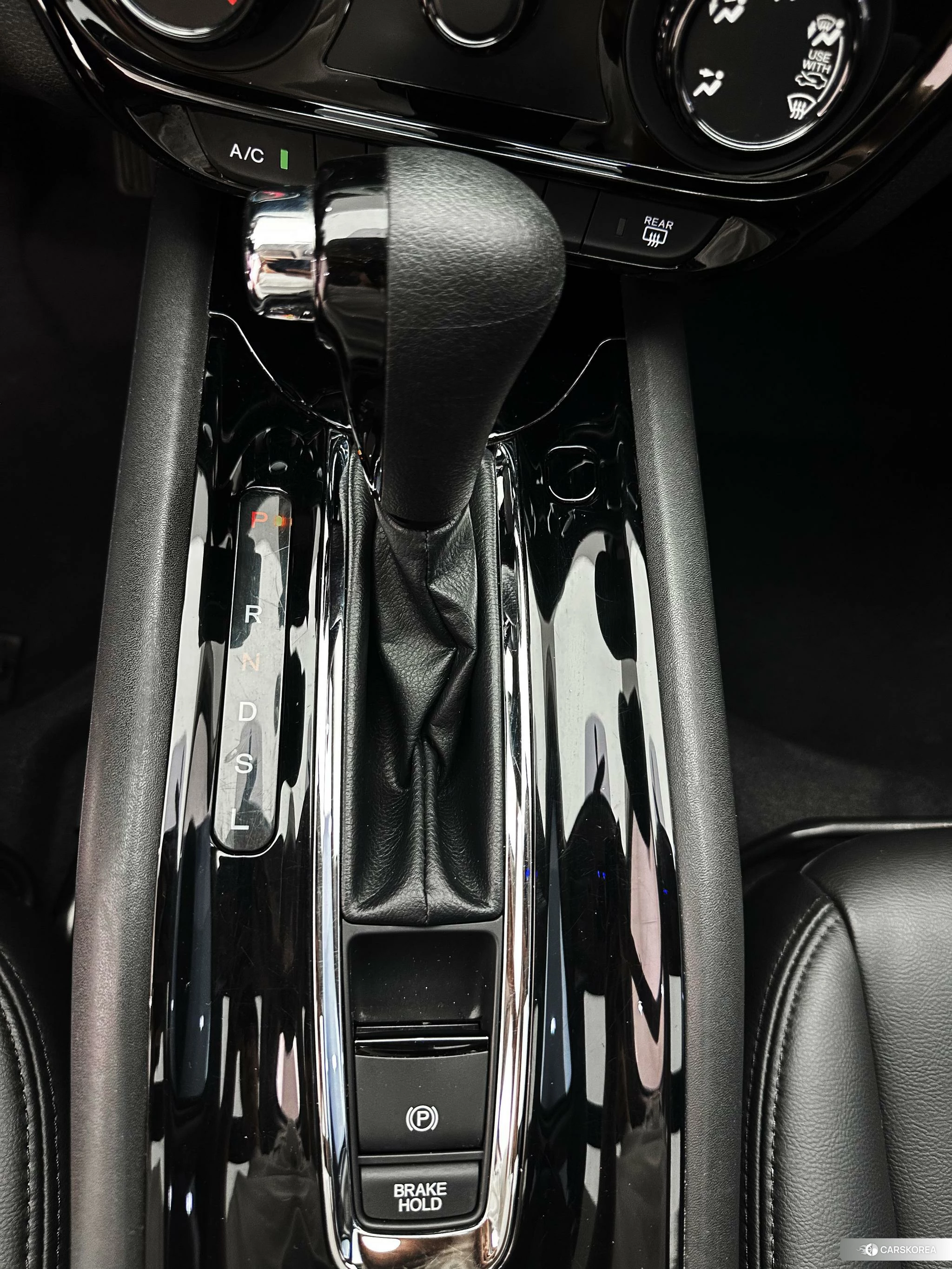 Honda Vezel id 4512592 из Китая 15