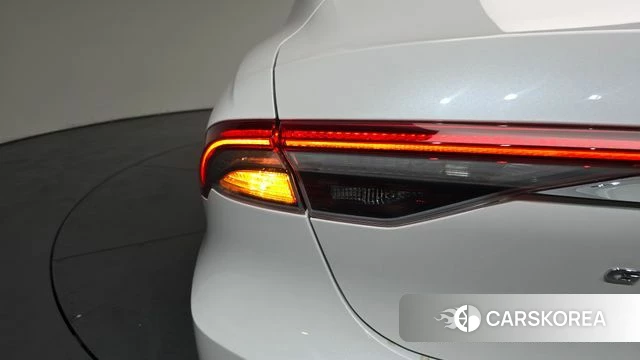 Hyundai The New Grandeur IG Hybrid id 4231077 из Кореи 15