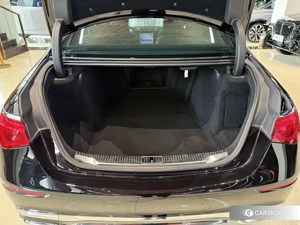 Mercedes-Benz Maybach S-Class id 4601167 из Китая 15