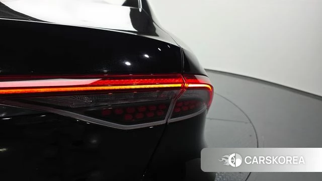 Hyundai The New Grandeur IG Hybrid id 4410293 из Кореи 15