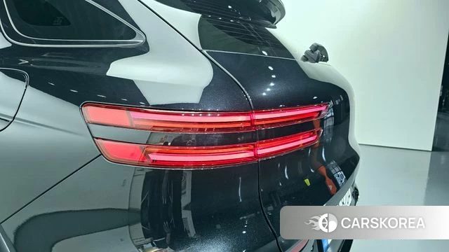 Genesis GV70 id 4387895 из Кореи 15