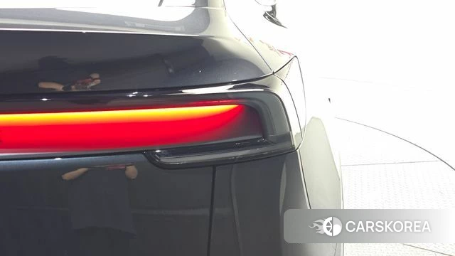 Tesla Model Y id 4499374 из Кореи 15
