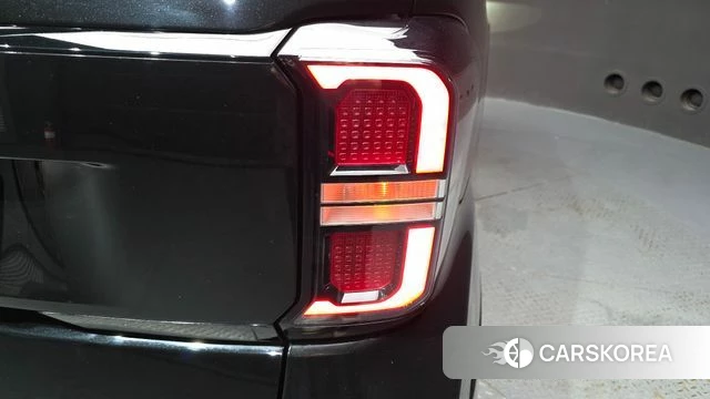 Kia The New Kia Ray EV id 4715353 из Кореи 15