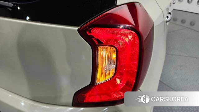 Kia Morning Urban (JA) id 4446001 из Кореи 15