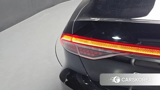 Hyundai The New Grandeur IG Hybrid id 4894647 из Кореи 15