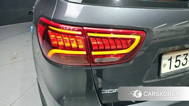 Kia The New Sorento id 4410613 из Кореи 15