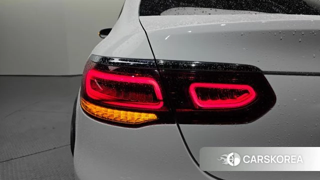 Mercedes-Benz GLC-Class X253 id 4567893 из Кореи 15