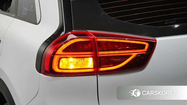 Kia Niro EV id 4899483 из Кореи 15
