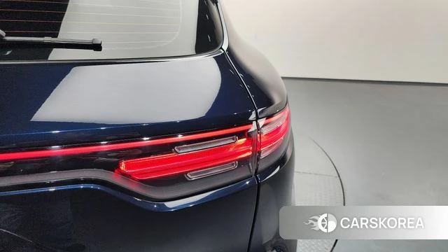 Porsche Cayenne (PO536) id 4446664 из Кореи 15