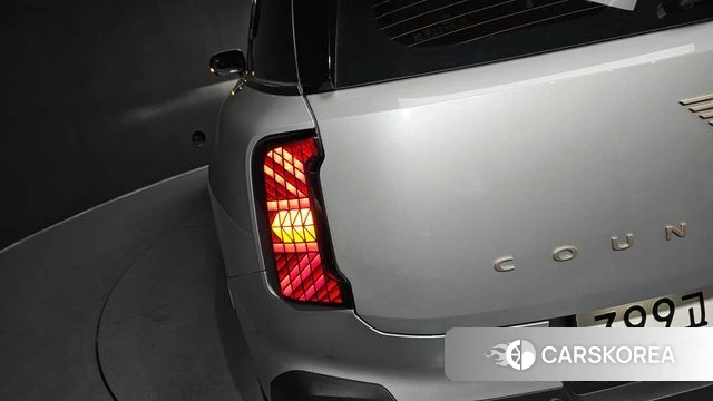 Mini Cooper S Countryman 3rd Generation id 4468638 из Кореи 15