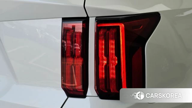 Kia Sorento 4th Generation id 4656465 из Кореи 15