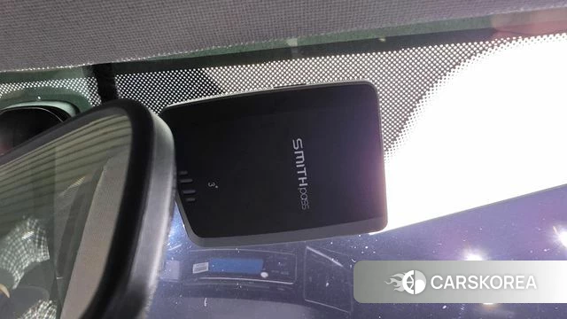 Hyundai The New Grand Starex id 4722165 из Кореи 15