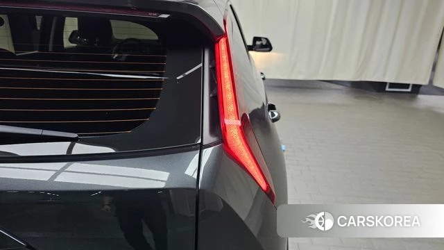 Kia Di Ol Nu Niro id 4506888 из Кореи 15