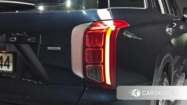 Hyundai Palisade id 4900535 из Кореи 15